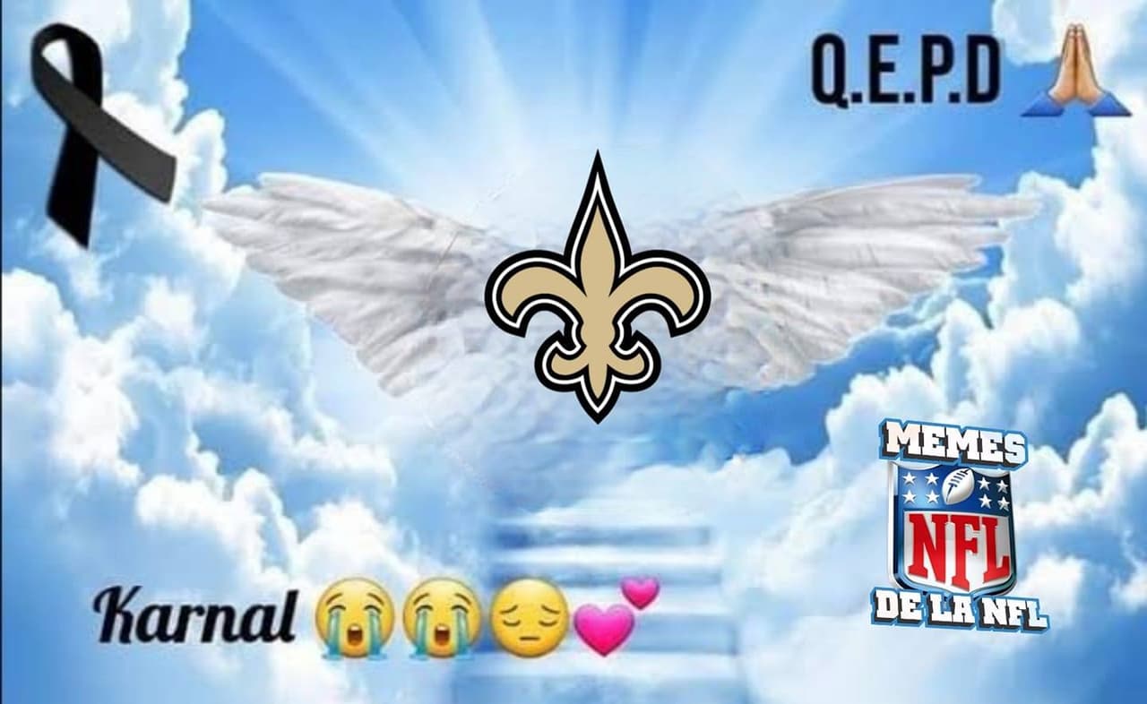 Los memes no perdonaron a los cuatro equipos contendientes a la Final de Conferencia de la NFL.