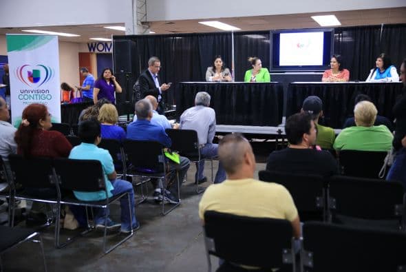 Mi Familia Mi Hogar 2015