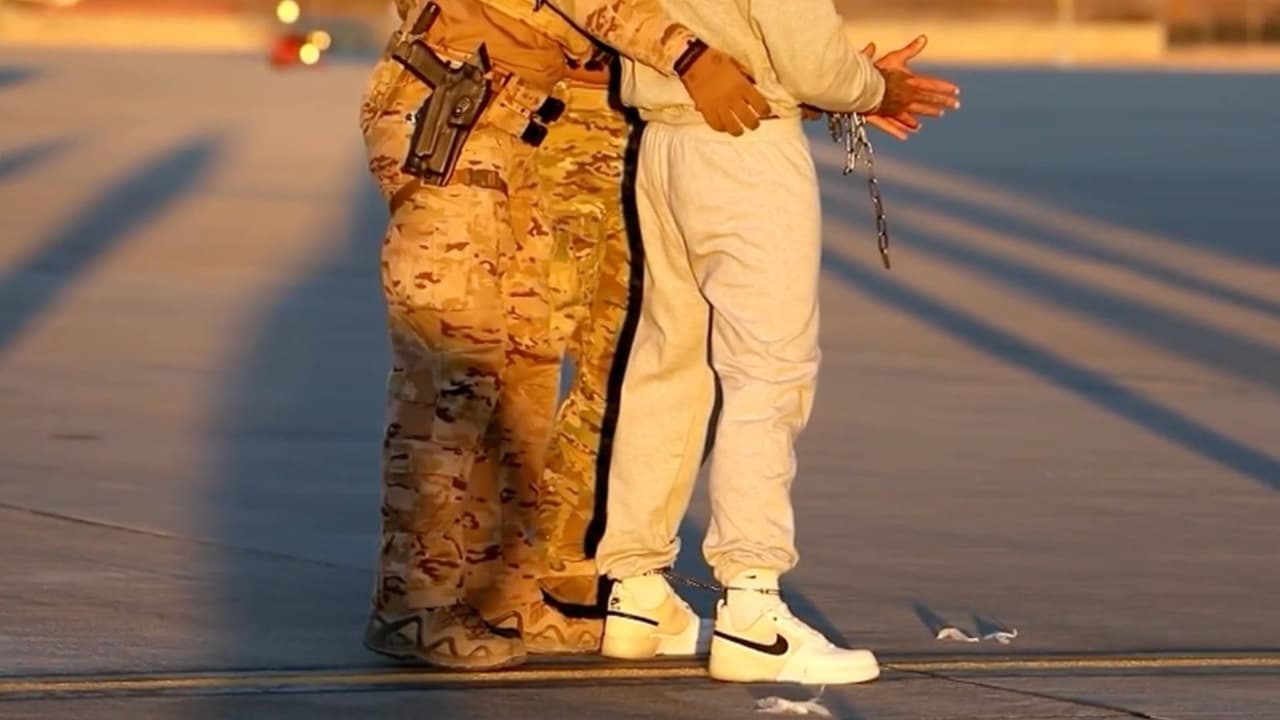 Datos clave del nuevo centro de detención de inmigrantes en Texas: operará desde este fin de semana