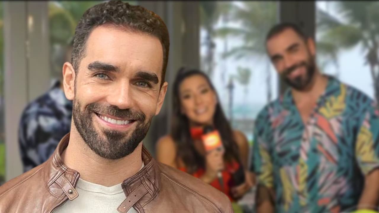 Marcus Ornellas se convirtió en el salvador de Jessi Rodríguez: esto fue lo que hizo por ella