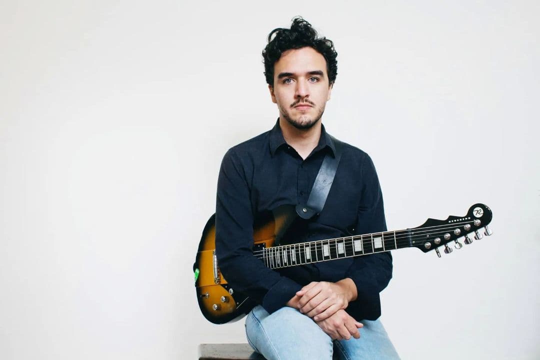 Por su parte, Jorge Tirado, quien además de dedicarse a la música también fotografiaba a los artistas que representaba, publicó por última vez en su perfil de Instagram en el mes de octubre.
<br>