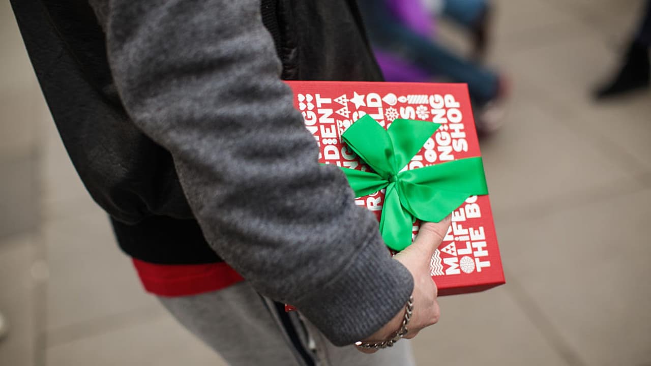 ¿Ya empezaste a hacer compras de Navidad? Esto es lo que debes saber si piensas conseguir regalos pronto