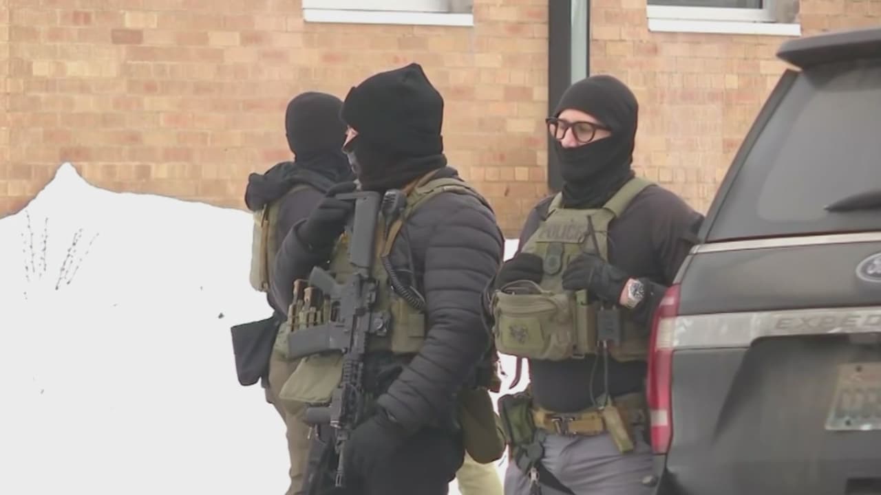 ¿Qué hacer durante operativo migratorio de ICE?