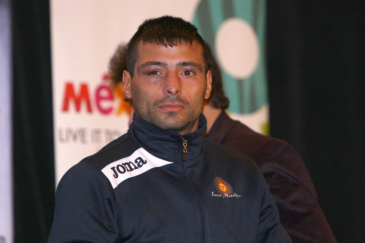 Lucas Matthysse contra Viktor Postol por el título súper ligero CMB