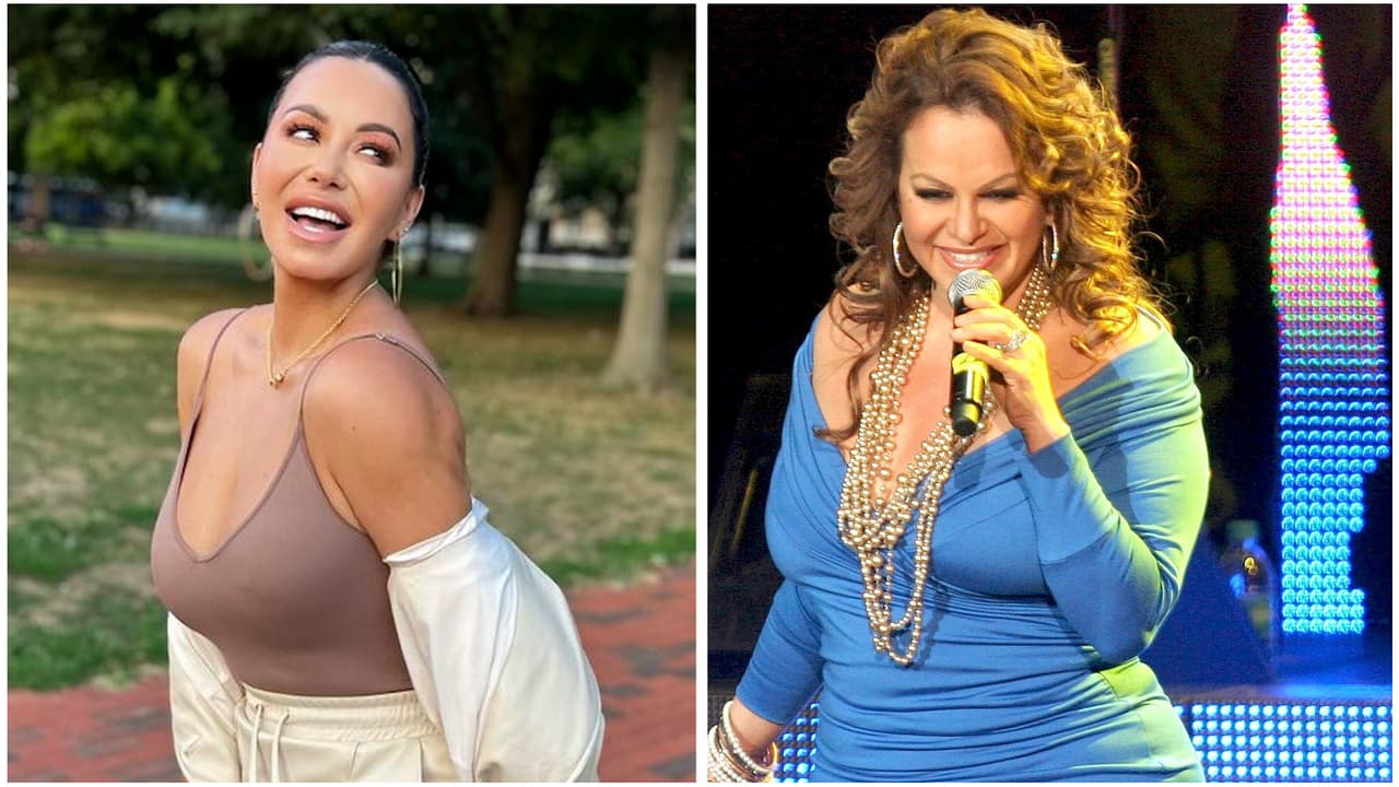 Jenni Rivera no reaccionó muy bien cuando supo que Chiquis tenía novia: esto le dijo