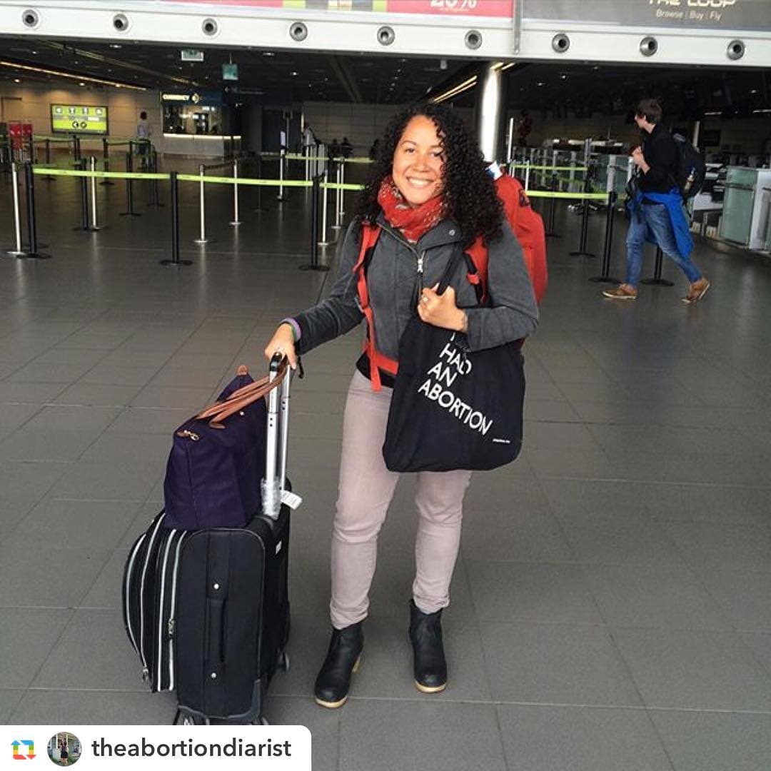 "¡Siempre en la vía!"