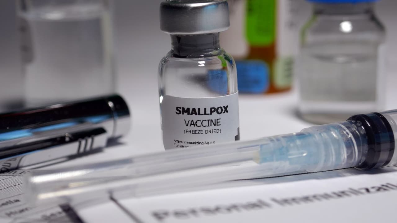 Lo que debes saber sobre la vacuna contra la viruela del mono disponible en Filadelfia 