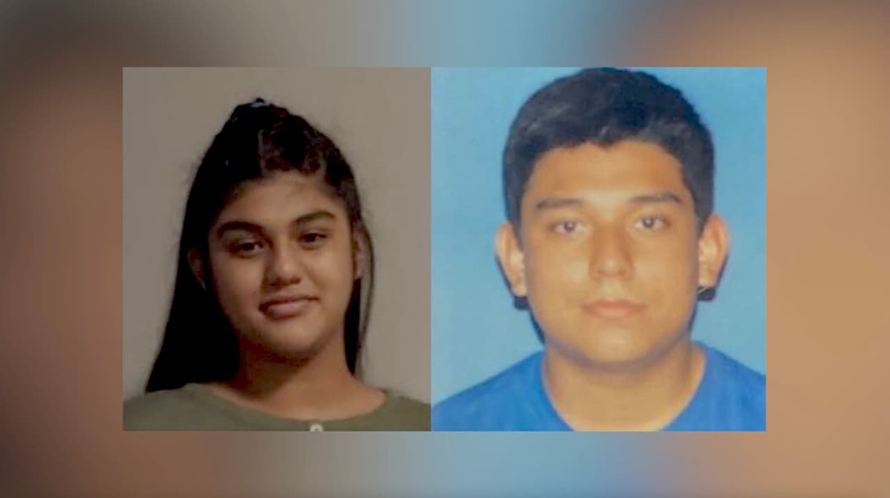 Buscan a primos hispanos que desaparecieron de sus hogares en Long Island