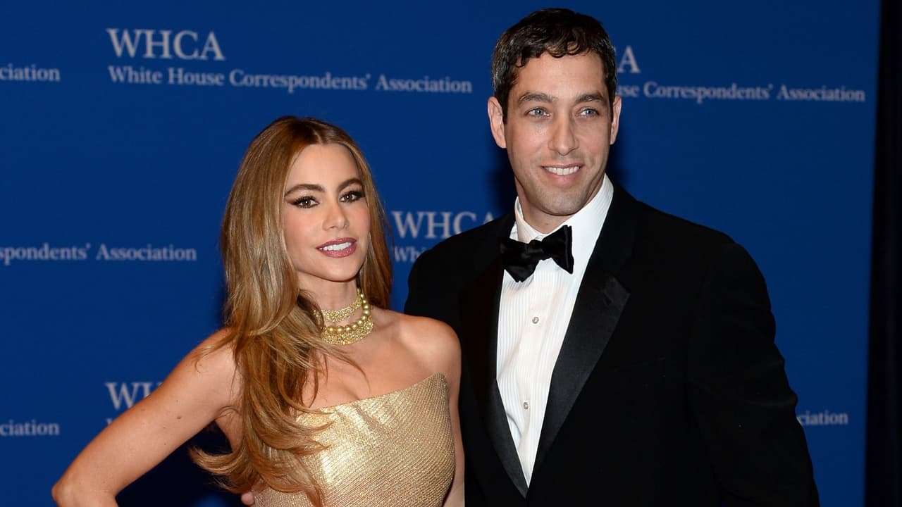 Ex de Sofía Vergara pierde batalla legal por los embriones que procrearon en Luisiana y otros 'Chismes Gordos'