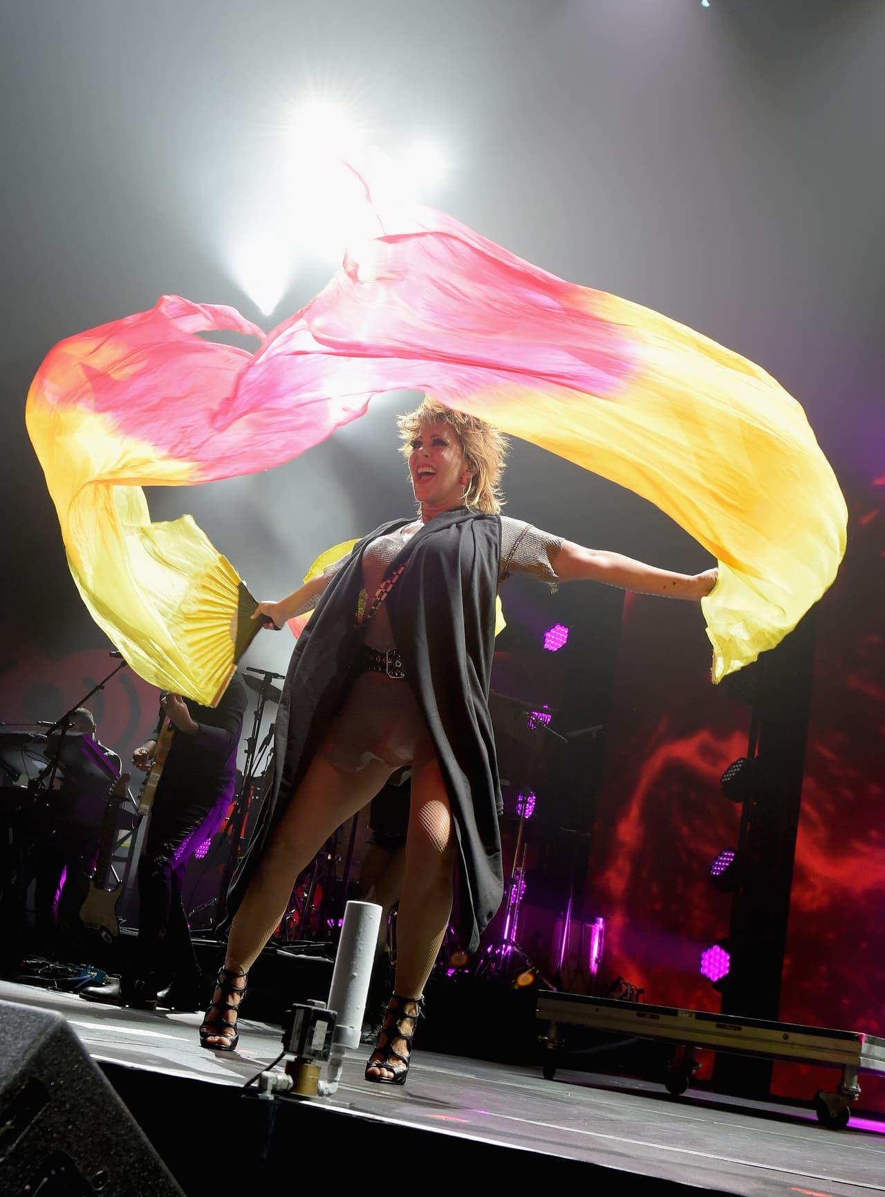 Alejandra es hija del cantante de rock and roll y actor mexicano Enrique Guzmán y de la actriz mexicana Silvia Pinal.