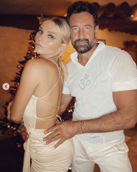 Gustavo Herrera Torres, abogado de la pareja de actores, descartó llegar a un convenio y asegura que las pruebas en contra de la presentadora peruana son contundentes.
<br>