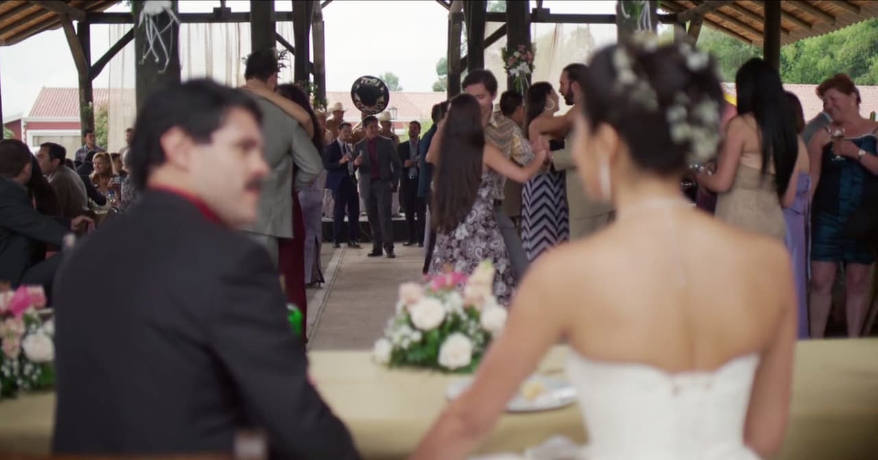 Y todavía faltaba una sorpresa para Joaquín 'El Chapo' Guzmán.