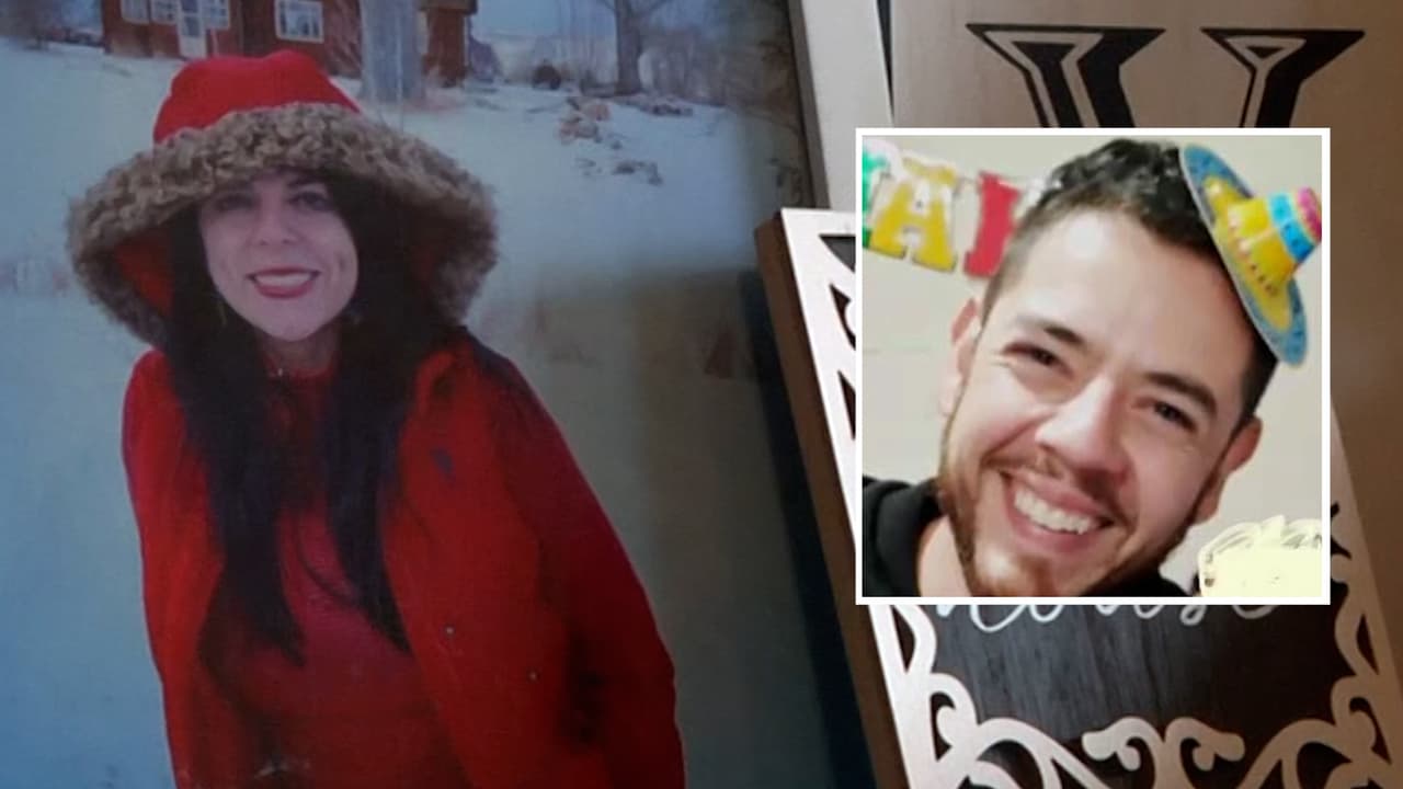 Así era Gaby Ramos, la locutora latina asesinada por su exnovio en Taylorsville