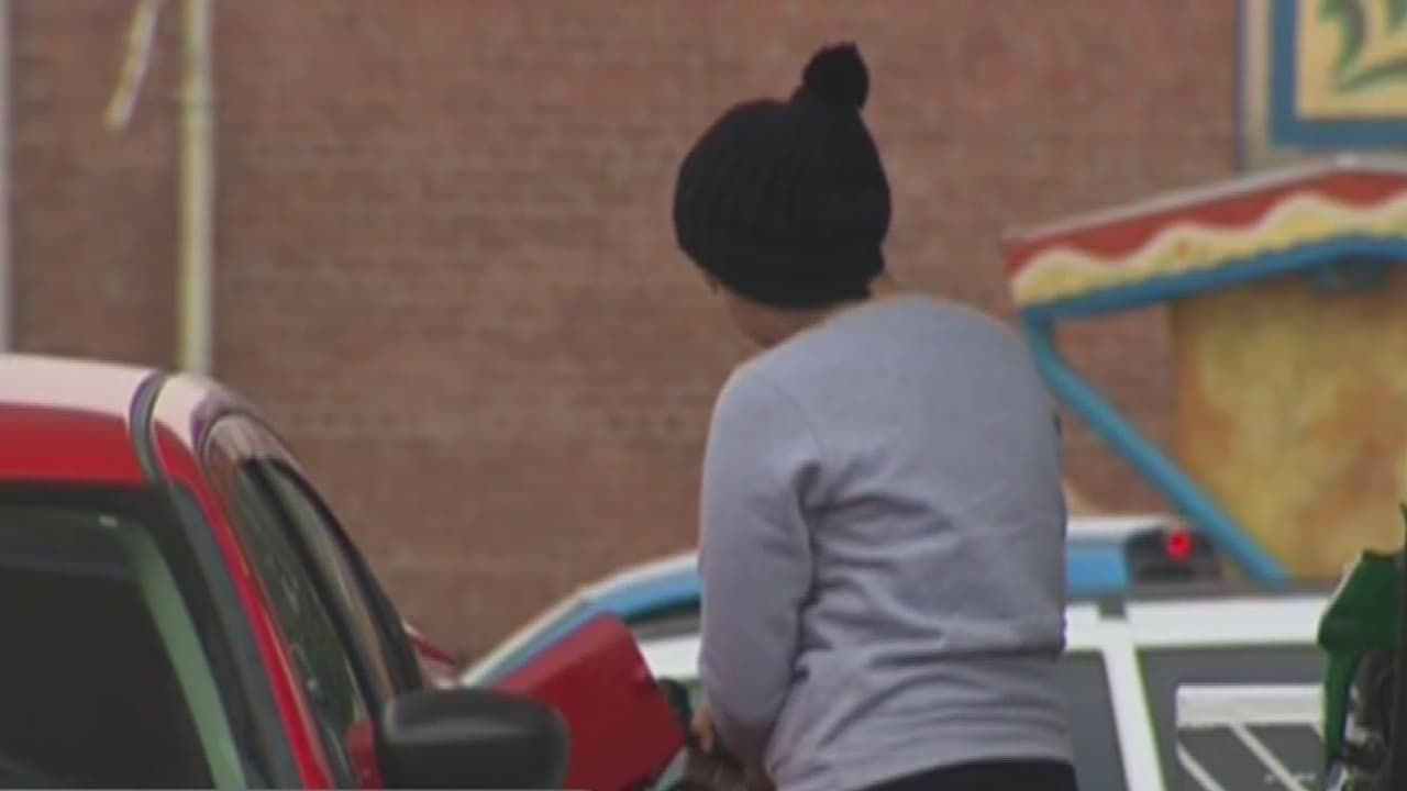 ¿Cómo afectará el huracán Ida el precio de la gasolina en el estado?