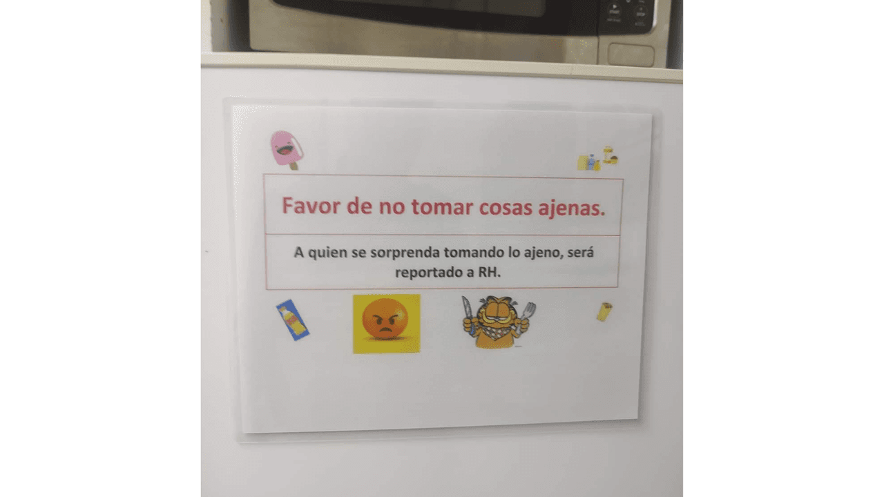 Internautas cuentan sus peores historias de un mal ambiente laboral