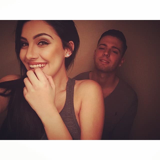 Mira esta foto de Alexa.