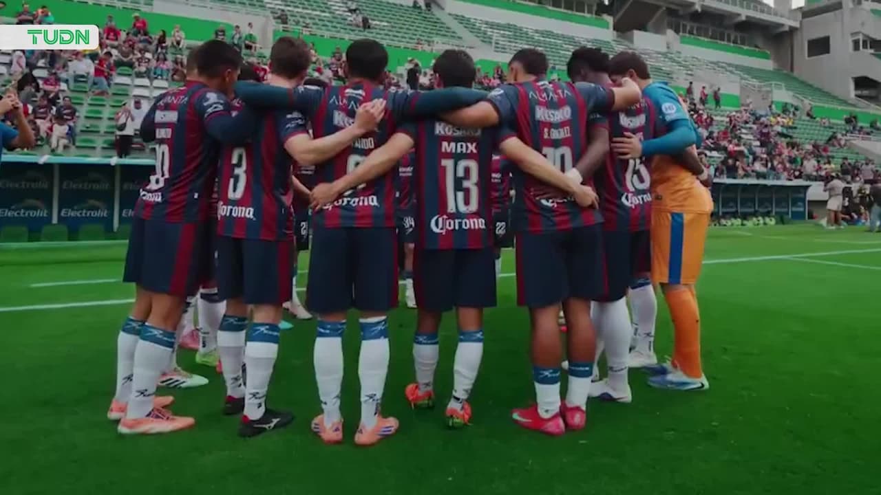 Presenta Senado de México iniciativa para que vuelva el ascenso y descenso en la Liga MX