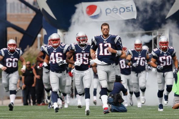 Antonio De Valdés: Ahora por Brady / Proceso de la recepción / Finales de Conferencia