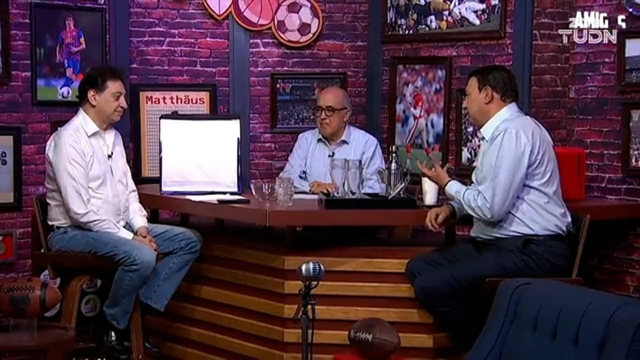 Enrique Burak responde a Ana Gabriela Guevara tras declaraciones contra atletas 