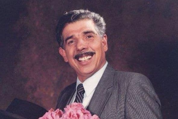 Rubén Aguirre tenía 82 años.