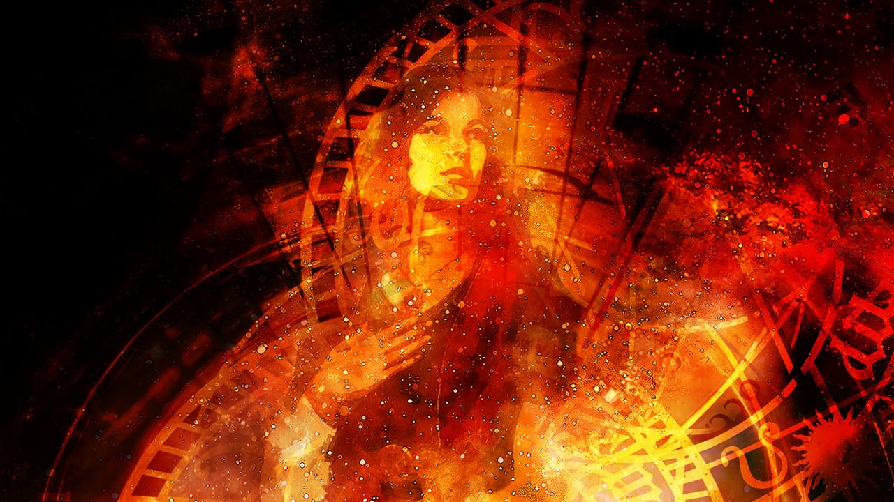 "No es casualidad que estamos en casa": las respuestas de la astrología China sobre la pandemia y cómo enfrentarla