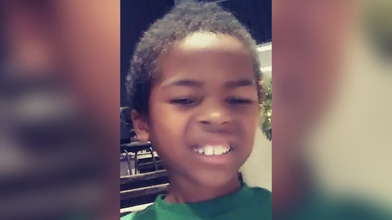 Se emite alerta estatal para localizar a niño autista desaparecido al sureste de Houston