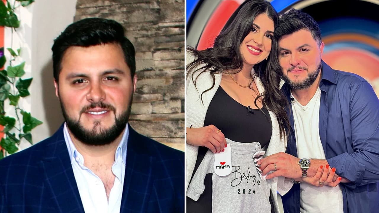 Paul Stanley y su esposa están esperando su primer bebé: antes temía ser papá