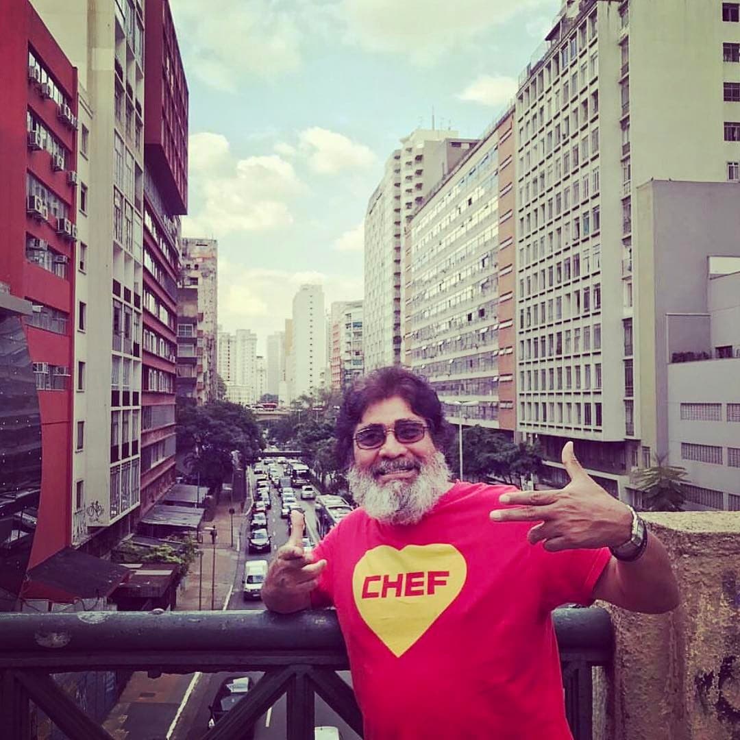 Entre sus primeros éxitos, se encuentra ‘La cumbia de la paz’, ‘El tren’, ‘Como el viento’ y ‘La piragua’.