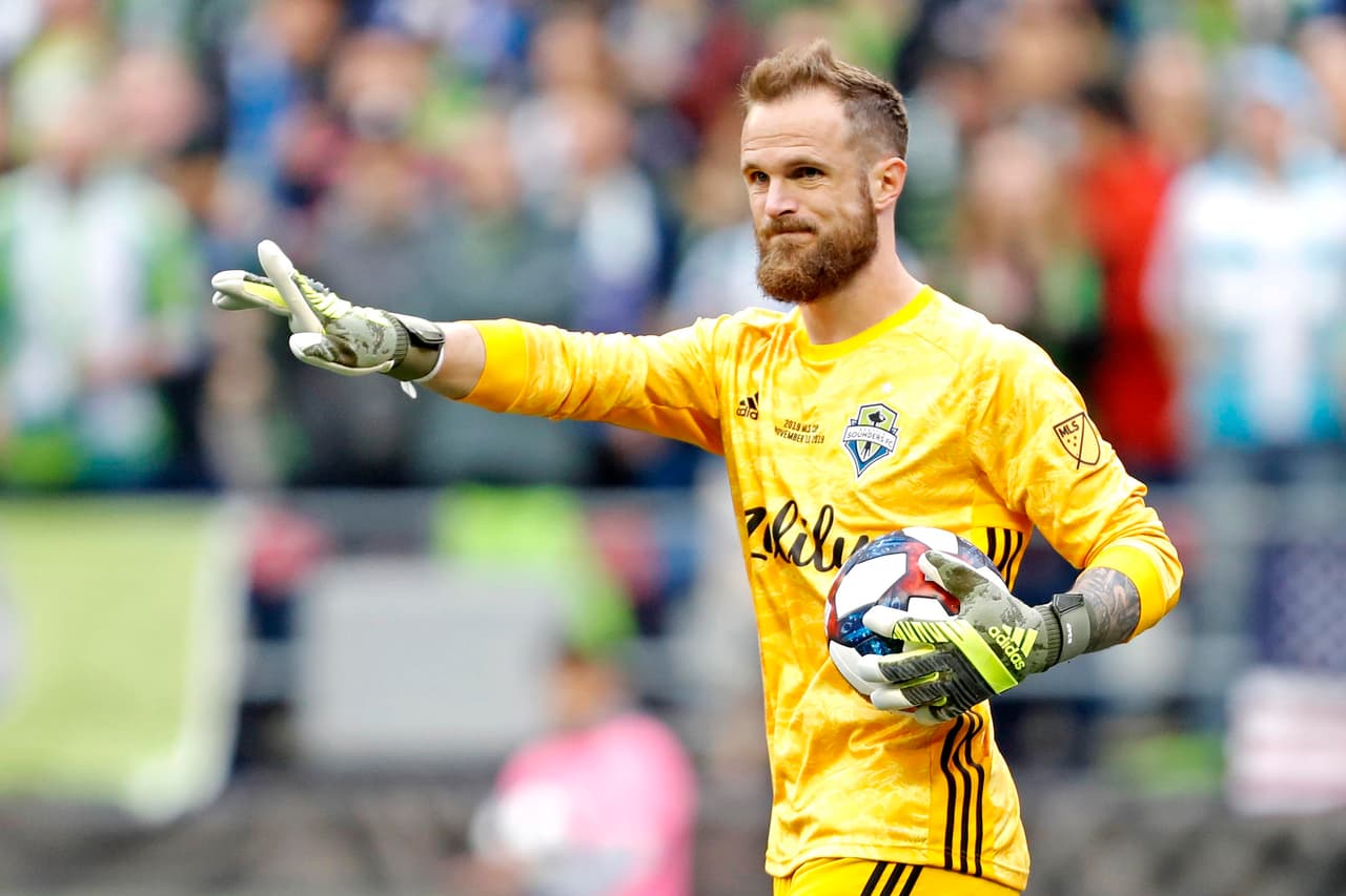 Nacido en Suiza y formado en Estados Unidos, Stefan Frei es considerado como uno de los arqueros imposibles de eludir en un análisis profundo del panorama de Major League Soccer.