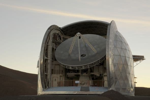 Observatorio Mauna Kea, Hawaii. ‘To infinity and beyond’… Eso sentirían tus niños al visitar uno de los mayores centros astronómicos.