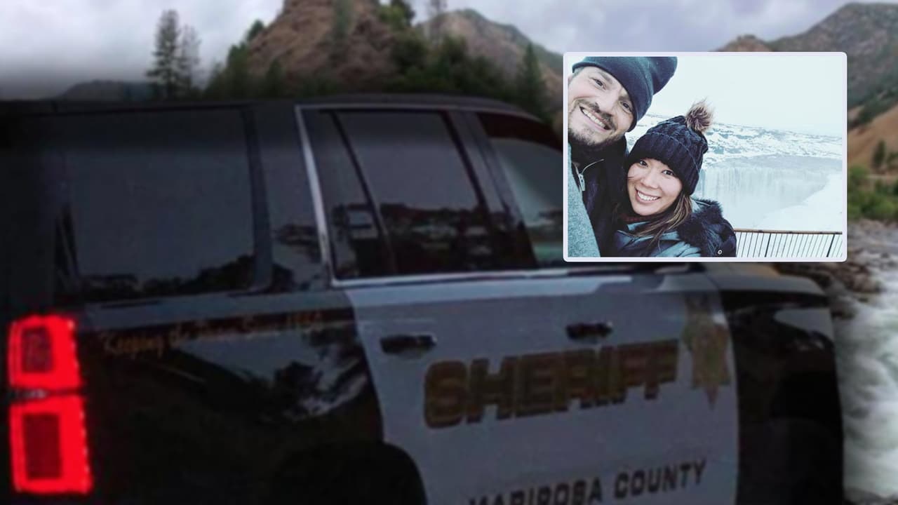 Desaparece familia con mascota incluida mientras estaban de excursión en la Sierra de California