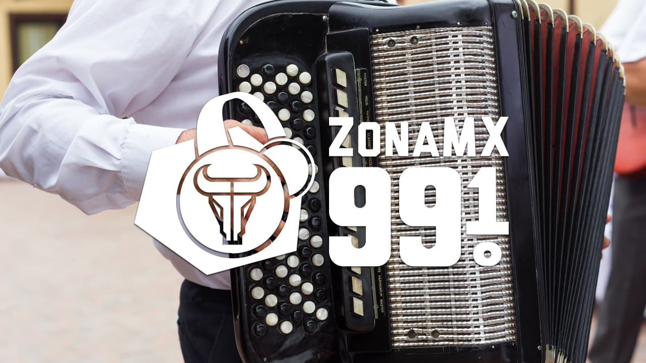 Zona MX 99.1