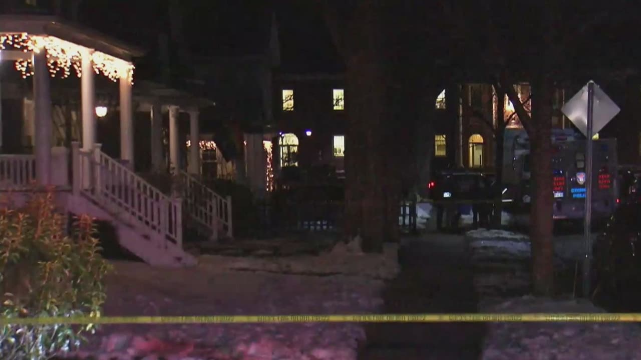 Hallan a cuatro personas muertas, incluidos dos niños, dentro de una casa en Westchester