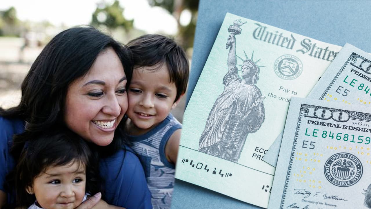 El Servicio de Rentas Internas (IRS) comenzó a enviar el 15 de julio los pagos del 
<a href="https://www.univision.com/temas/credito-tributario-por-hijo">Crédito Tributario por Hijo</a> (CTC, por sus siglas en inglés). Escucha lo que dice un experto si aún no has recibido el primer cheque o depósito directo.