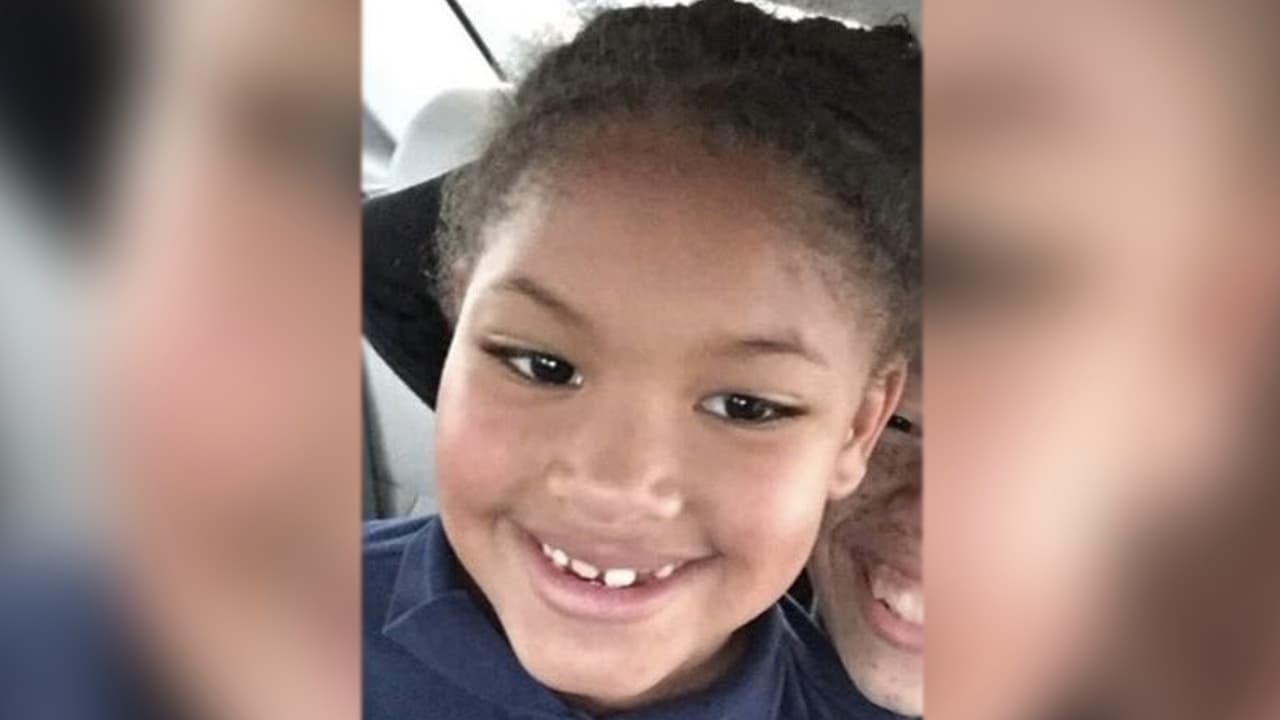 Ofrecen 100,000 dólares por pistas que lleven a capturar al sospechoso de matar a una niña de 7 años en Houston 