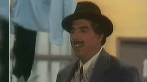 La historia de Jirafales, el profe consentido de América Latina