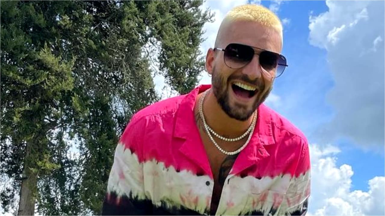  Entrar al cumpleaños de Maluma no fue fácil, ni rápido: Clarissa Molina describe el protocolo contra el covid