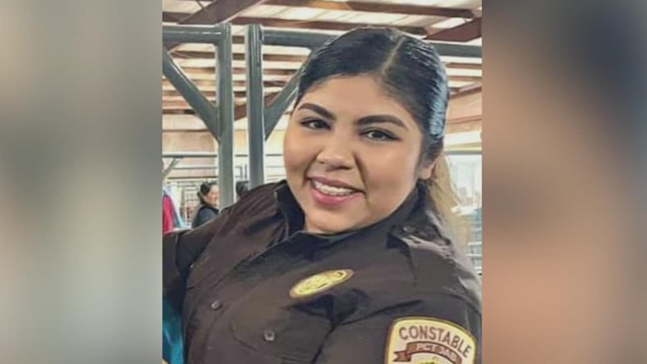 "Mi Dios no me escuchó": habla la madre de Evelyn Guardado, la joven de 24 años que desapareció una semana y fue hallada muerta en Texas