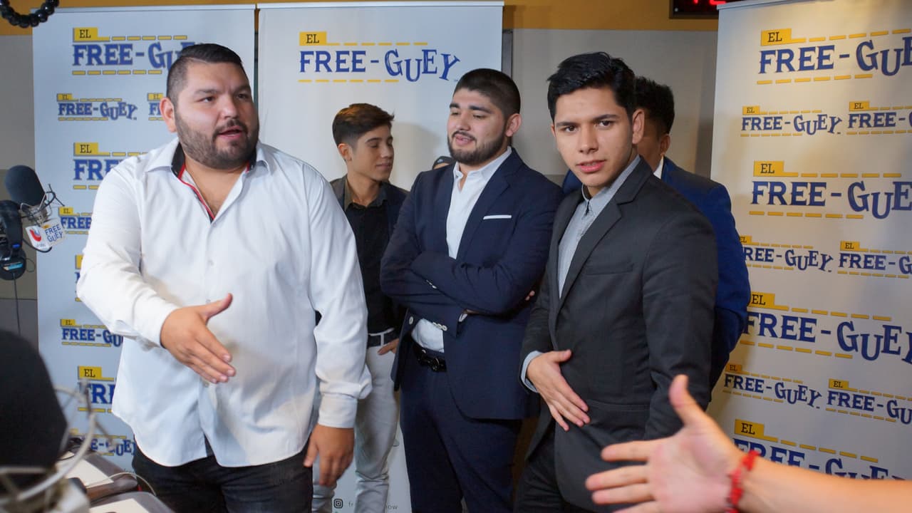 Originarios de Tijuana, México, Alta Consigna tiene nueva casa disquera y su música romántica enamoró a La Bronca.