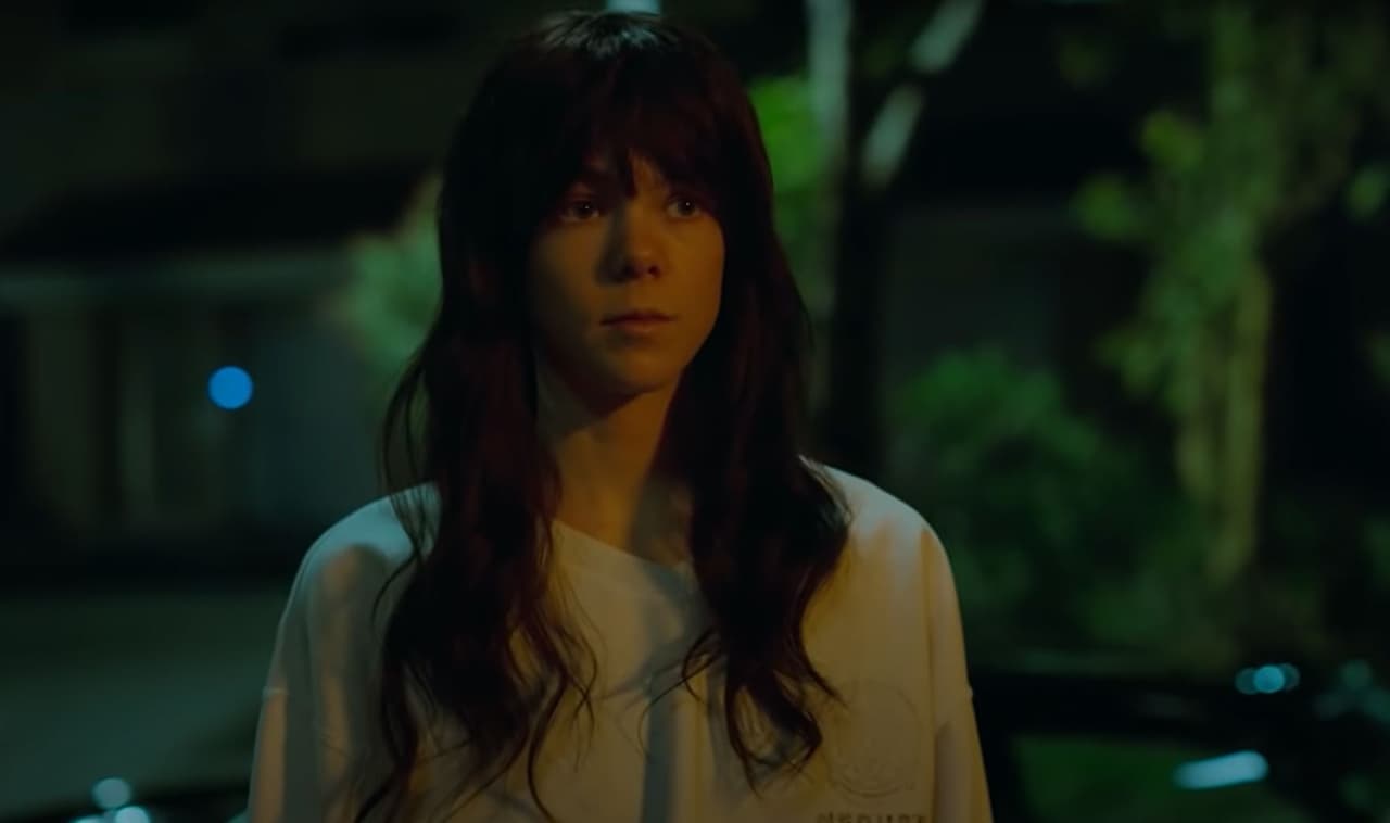 ¿Quién mató a Sara?