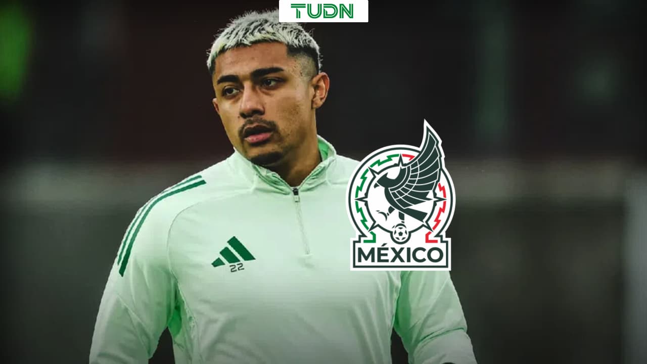 Julián Araujo toma importante decisión de cara al Mundial 2026