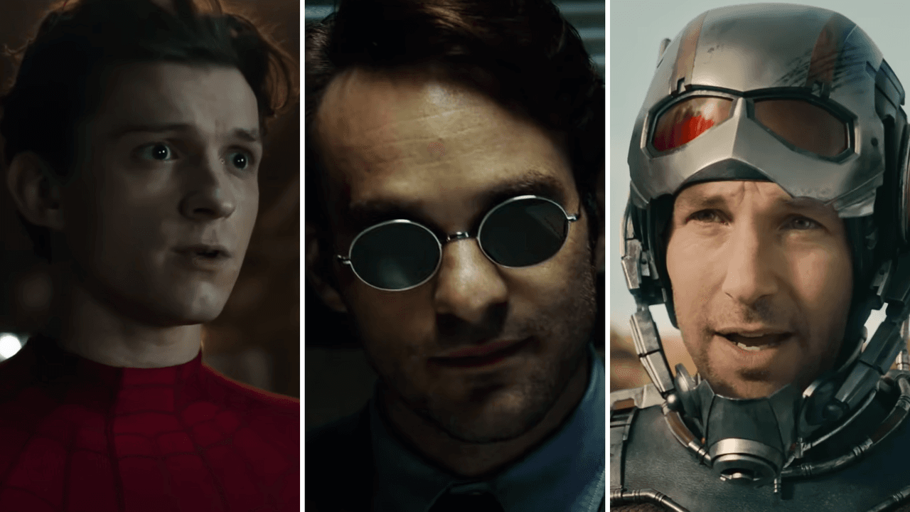 'Spider-Man 4' tendría 'crossovers' de Daredevil y Ant-Man, según rumores