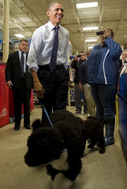 Será el próximo año cuando en elecciones se defina si Obama debe seguir o no en el puesto de presidente.