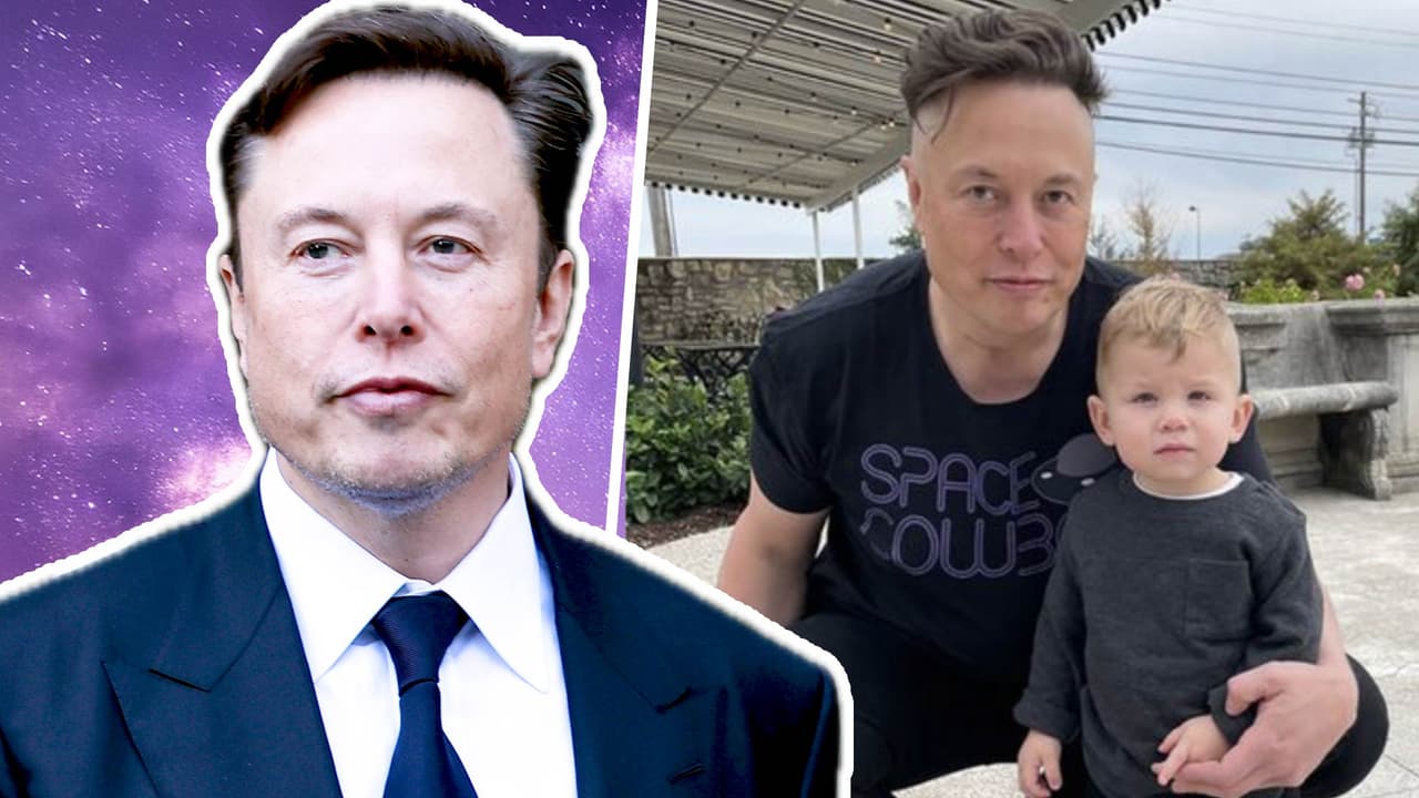 Elon Musk no le da lujos a sus 14 hijos: sus exparejas hablan de su paternidad