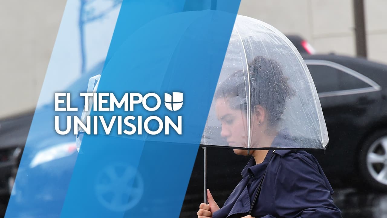 Chicago enfrenta un viernes gris. Vientos, lluvia y oleaje alto para arrancar el fin de semana largo