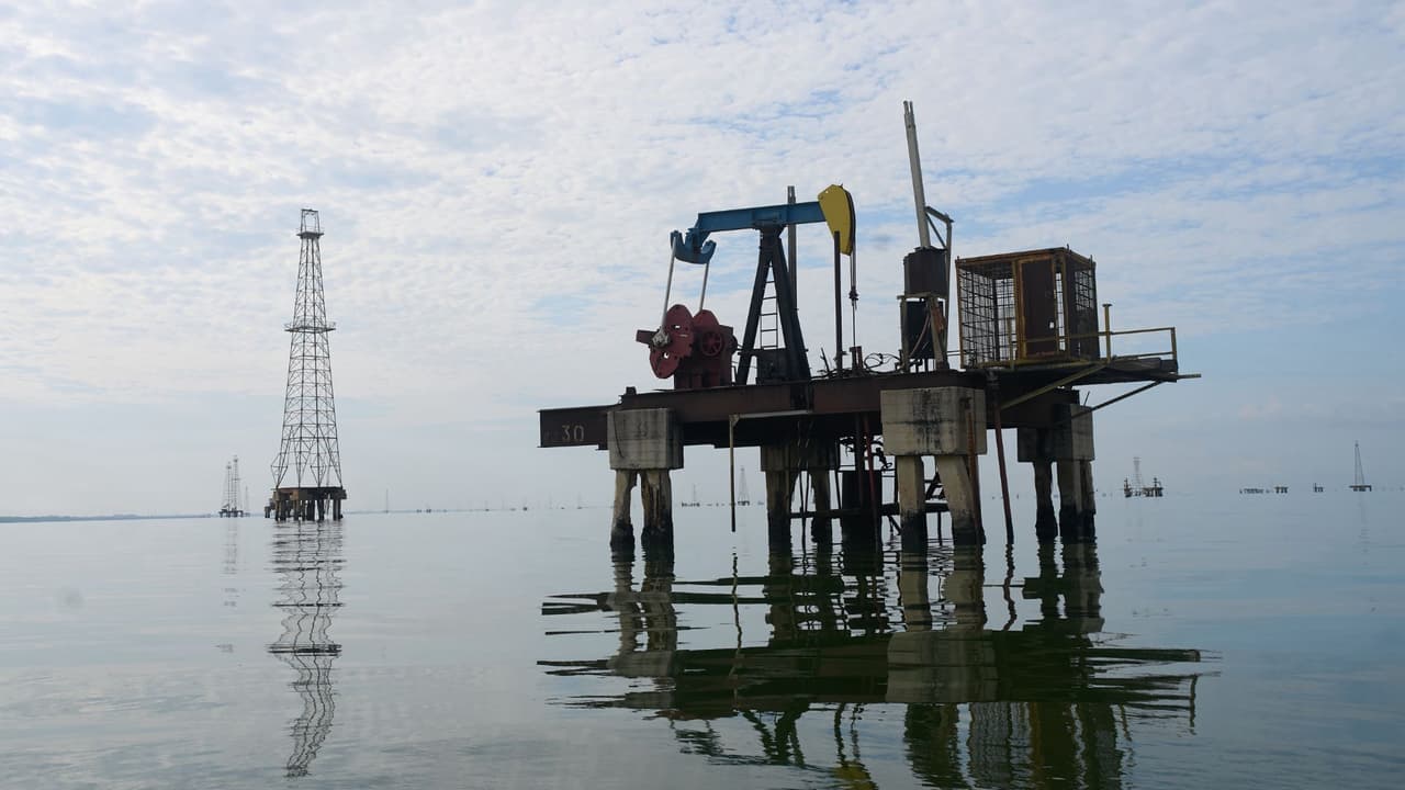 Análisis: El empresario Alejandro Betancourt como pieza clave del acuerdo petrolero entre EEUU y Venezuela