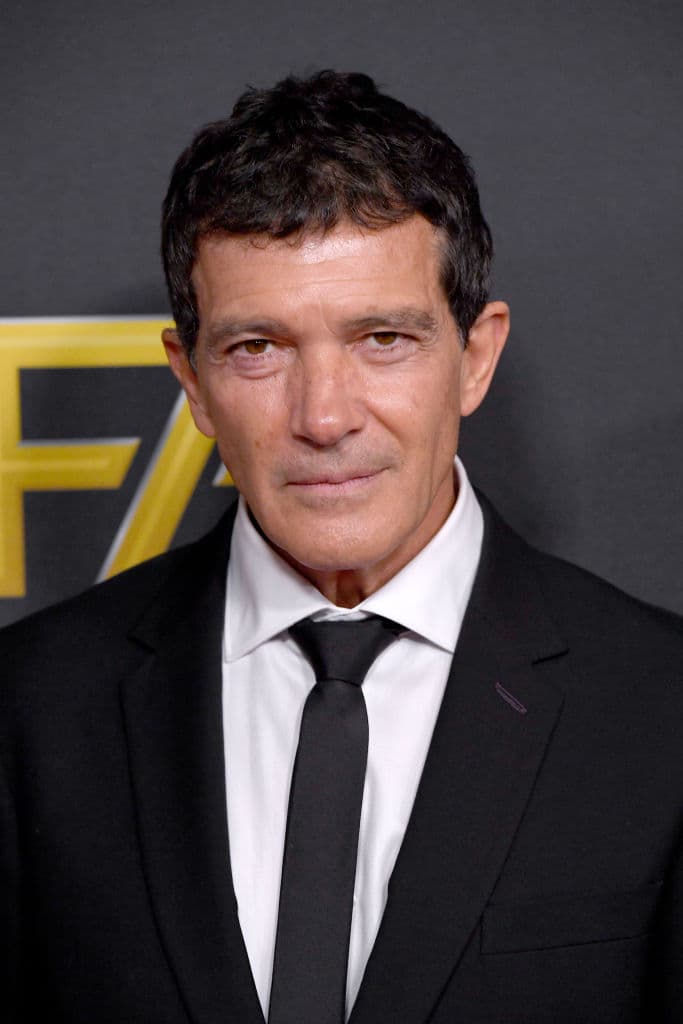 El año pasado, Steven renunció a dirigir la nueva entrega de ‘Indiana Jones’ por primera vez en 39 años de la franquicia.
<br>