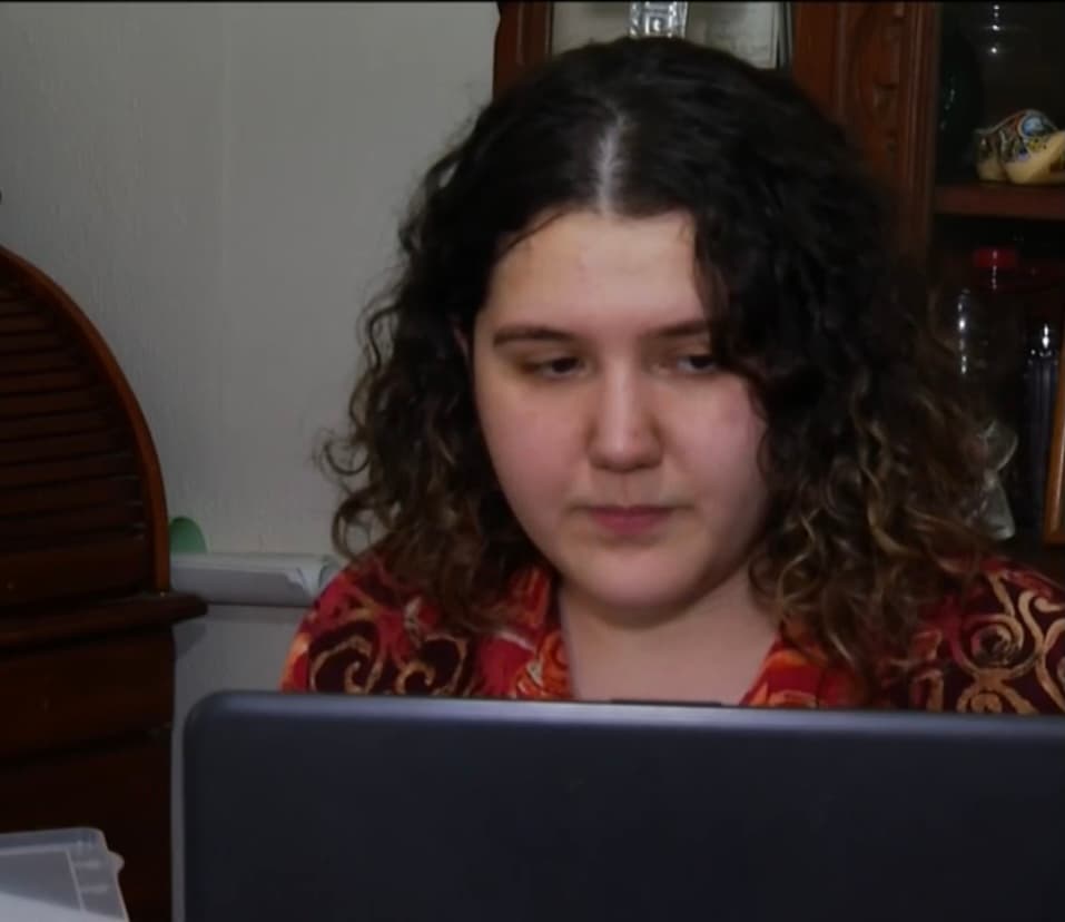 Así, con todo este contexto, Ana Laura no pierde la esperanza de lograr el sueño de accerder a ese lugar, ganado con su esfuerzo, en la NASA. Si bien todavía hay tiempo para que pueda reunir el dinero necesario, ella no se alarma y dice que si no logra juntarlo
<b>volverá a intentarlo el próximo año. </b>
<br>
<br>