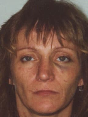 El cuerpo maniatado y torturado de Denise Maney fue encontrado el 11 de marzo de 1995 en Riverside, California.