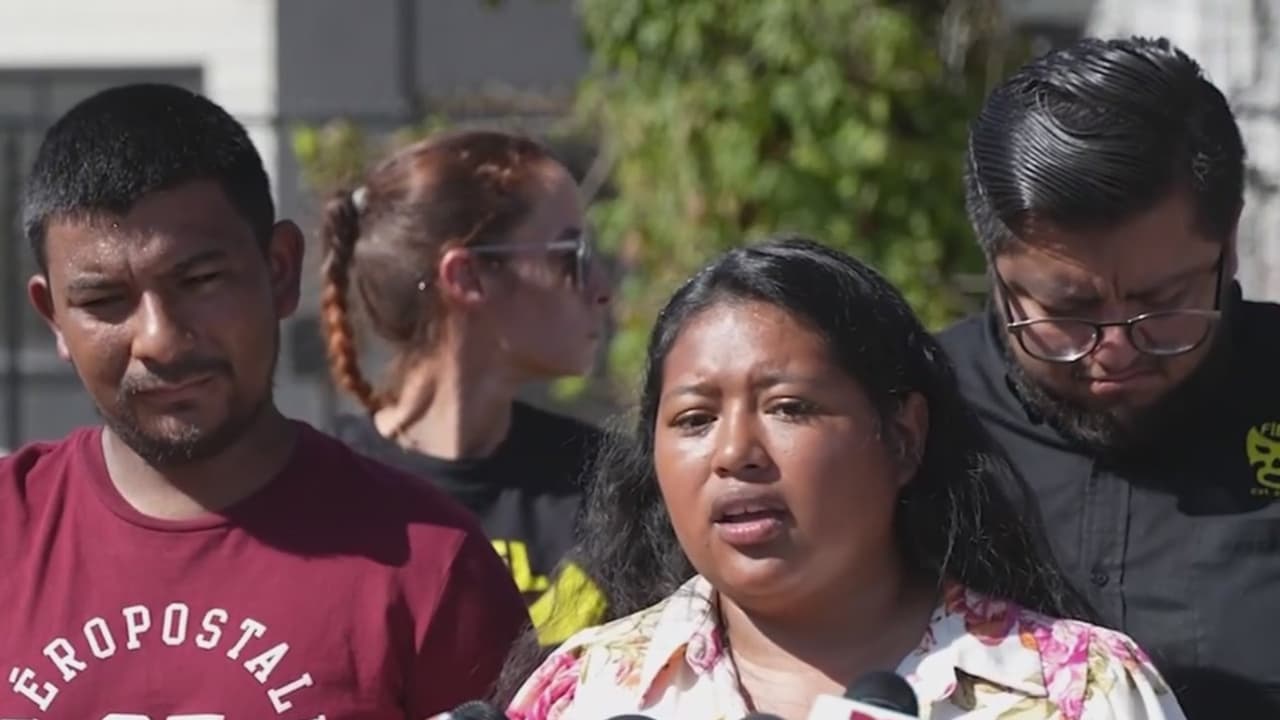 Contratistas hispanos acusan falta de pago, extorsión y amenazas con llamar a ICE